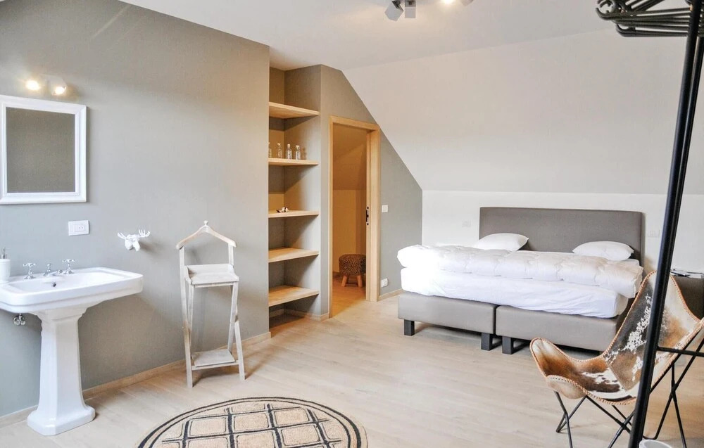 Nice Home in Durbuy With 4 Bedrooms and Wifi