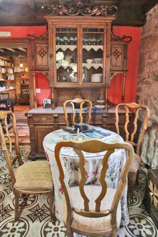 Casa de Roque