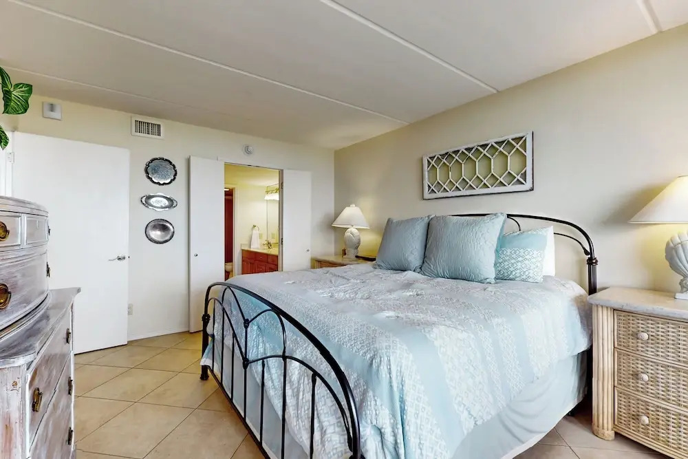 Resort Condo w/ Gulf Views: Suntide III - Unit 207