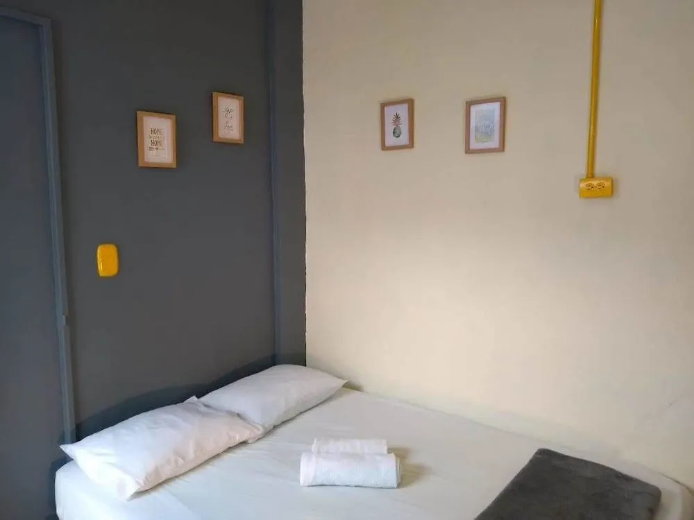 Panela Hostel