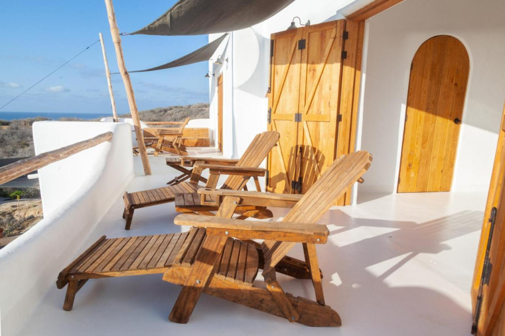 NEST Baja, a Member of Design Hotels