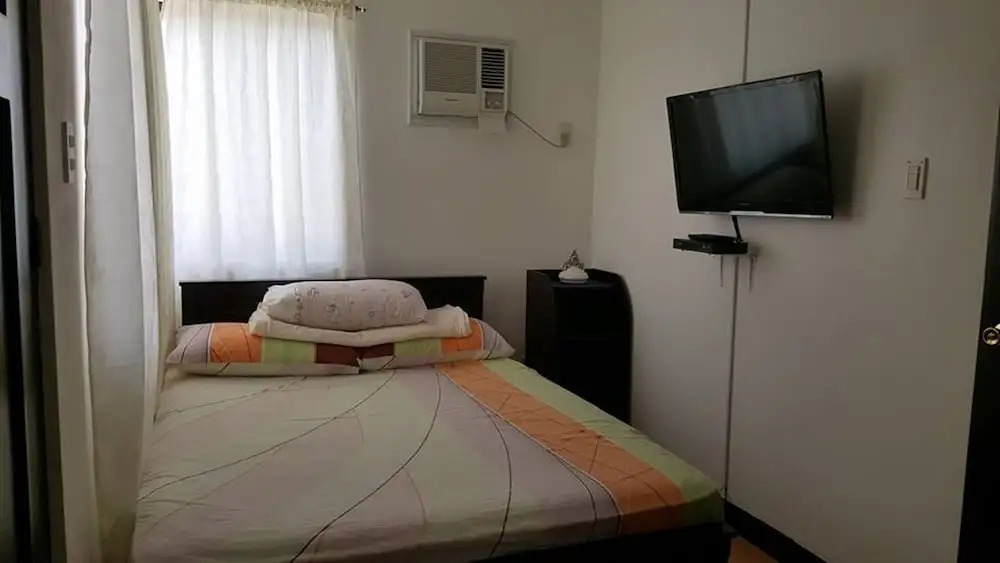 Ramyer Transient House Tagbilaran