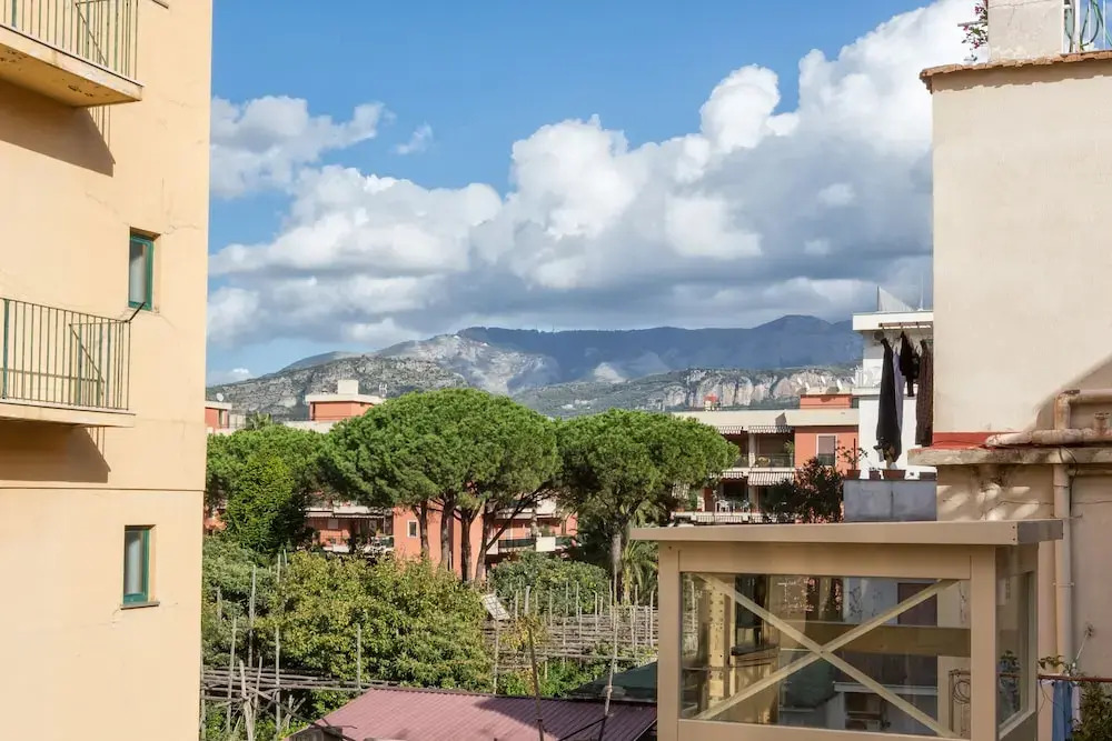 Central Sorrento Apartment by PiazzaTasso&OldTown