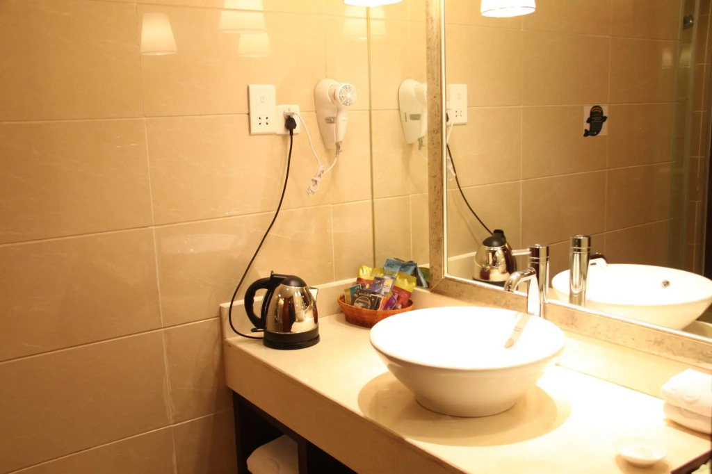 Anning Mingzhu Hotel