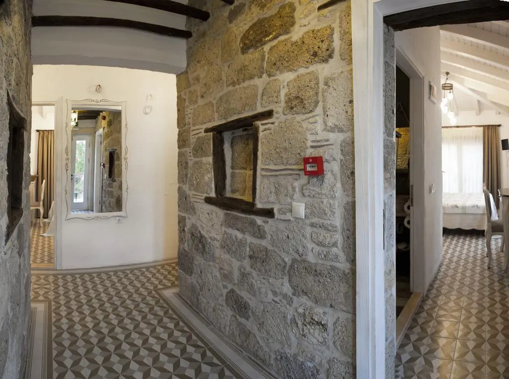 Filizce Alacati