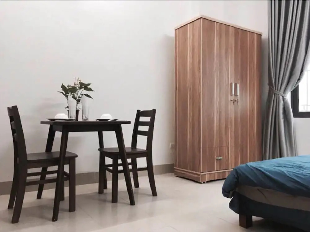 Alaya apartment 2