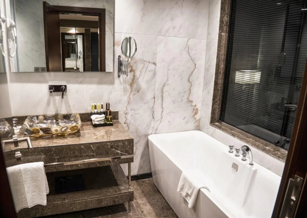 Paradise Elite Hotel Al-Tahlia Jeddah