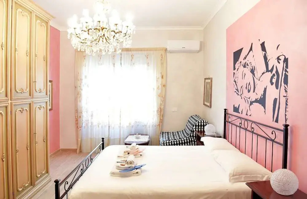 IzzHome La Signorina