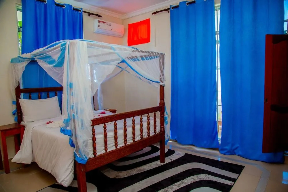 Pwani Beach Boutique Hotel Zanzibar