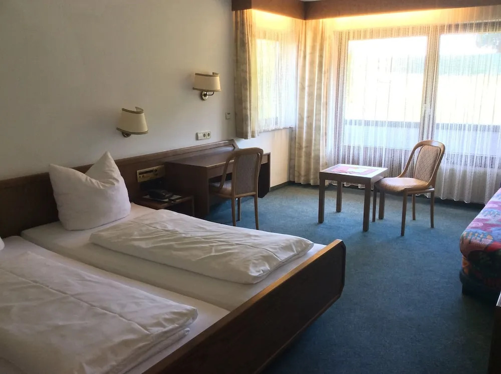 Hotel Gasthof Löwen