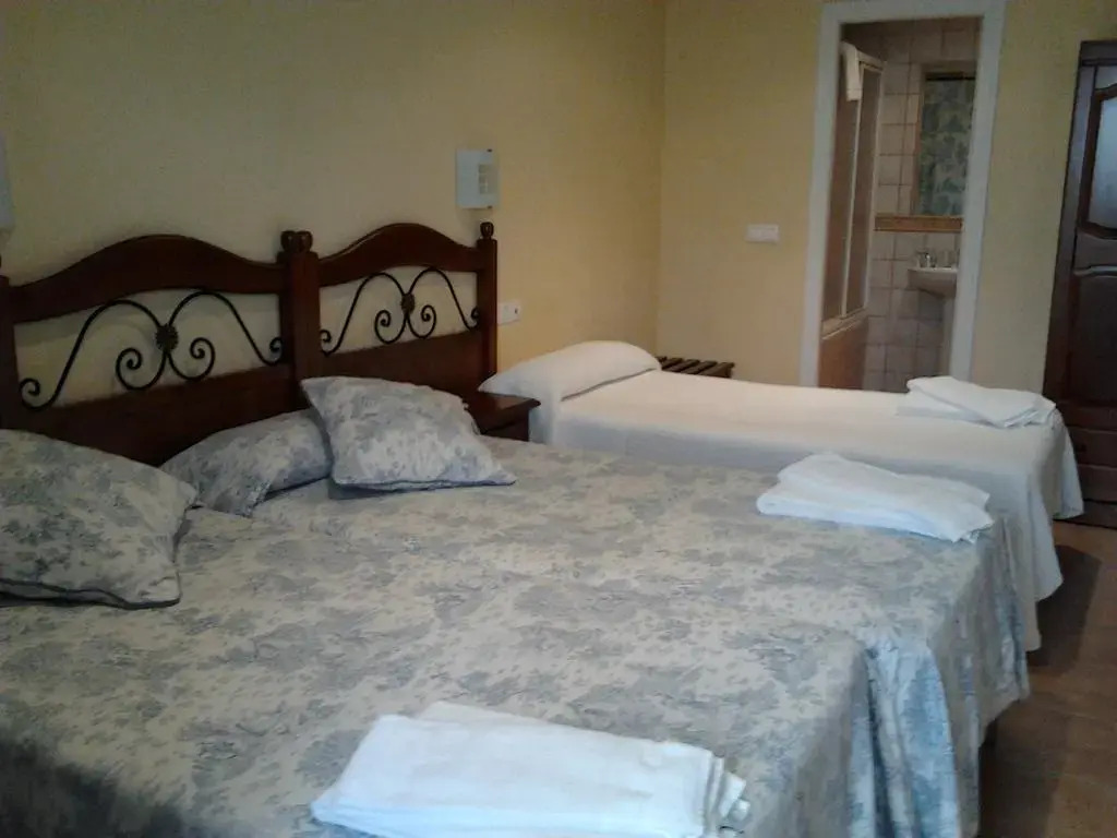 Hostal Azahar
