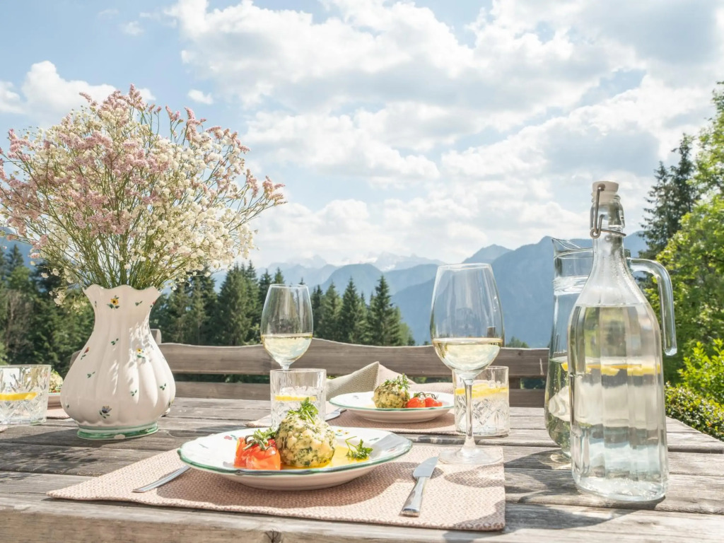 Alpenchalet - Rehkogl 46