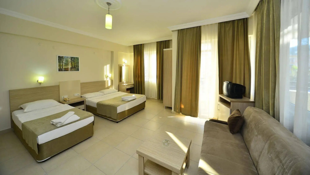 Prince Apart Hotel