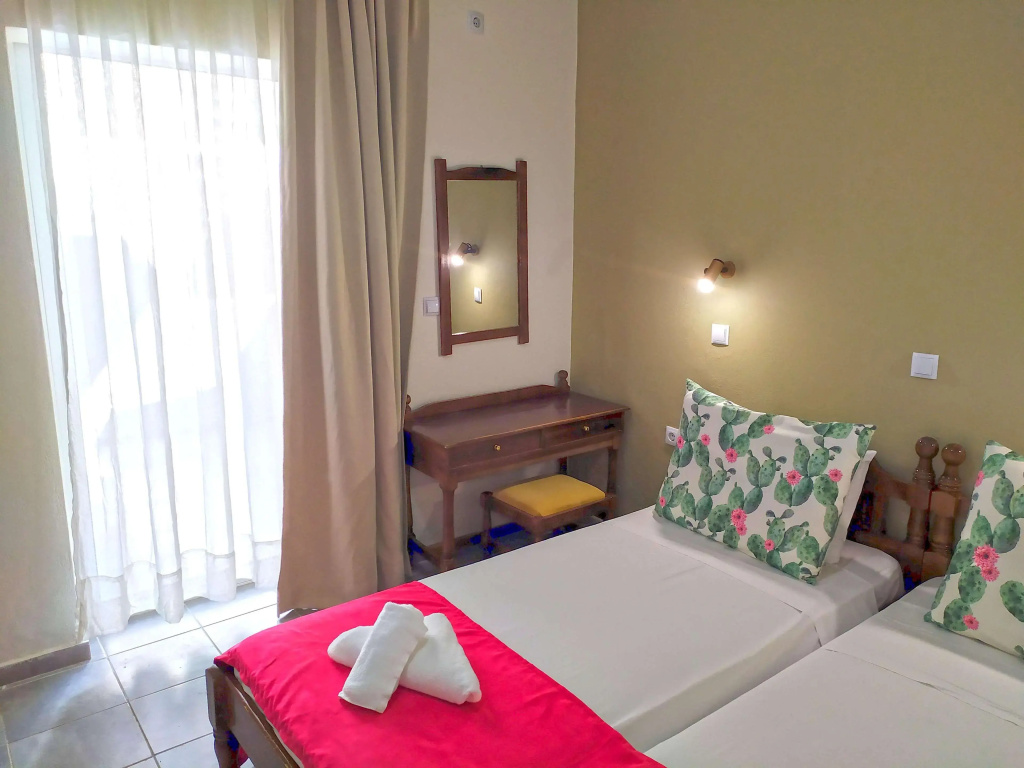 Silver Beach Hotel