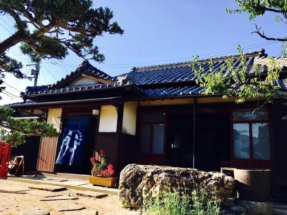OMEGURI-AN