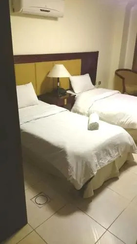 Ya Hala Furnished Appartment