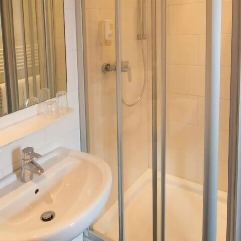 Boardinghouse Vegesack