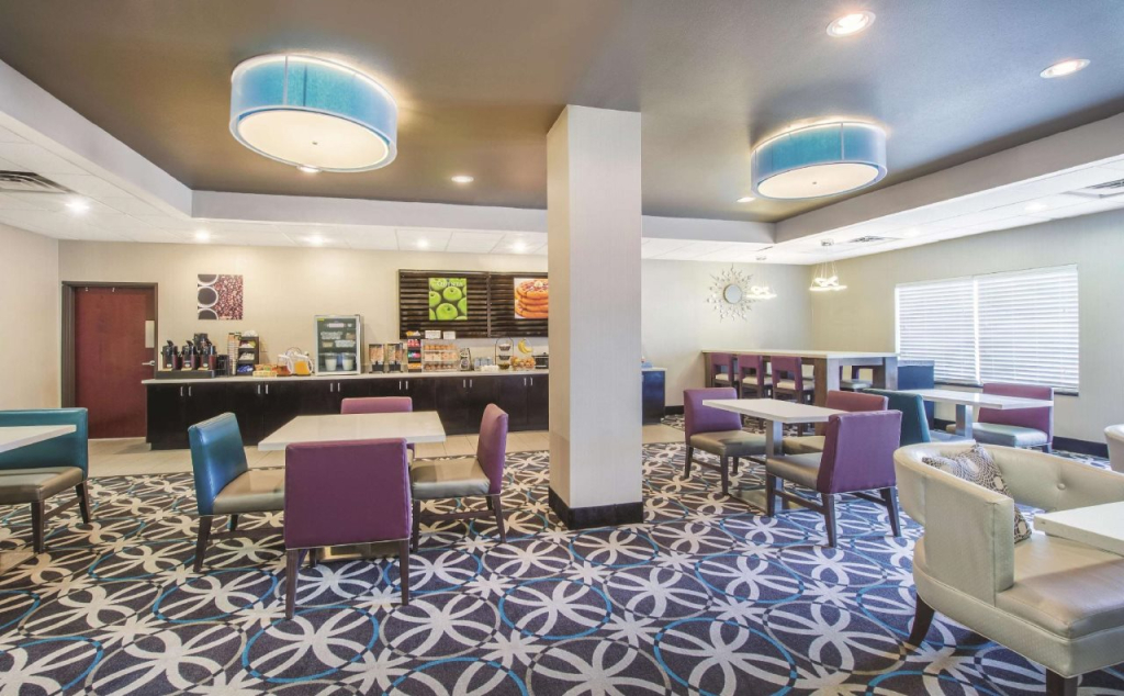 La Quinta by Wyndham Oklahoma City -Yukon