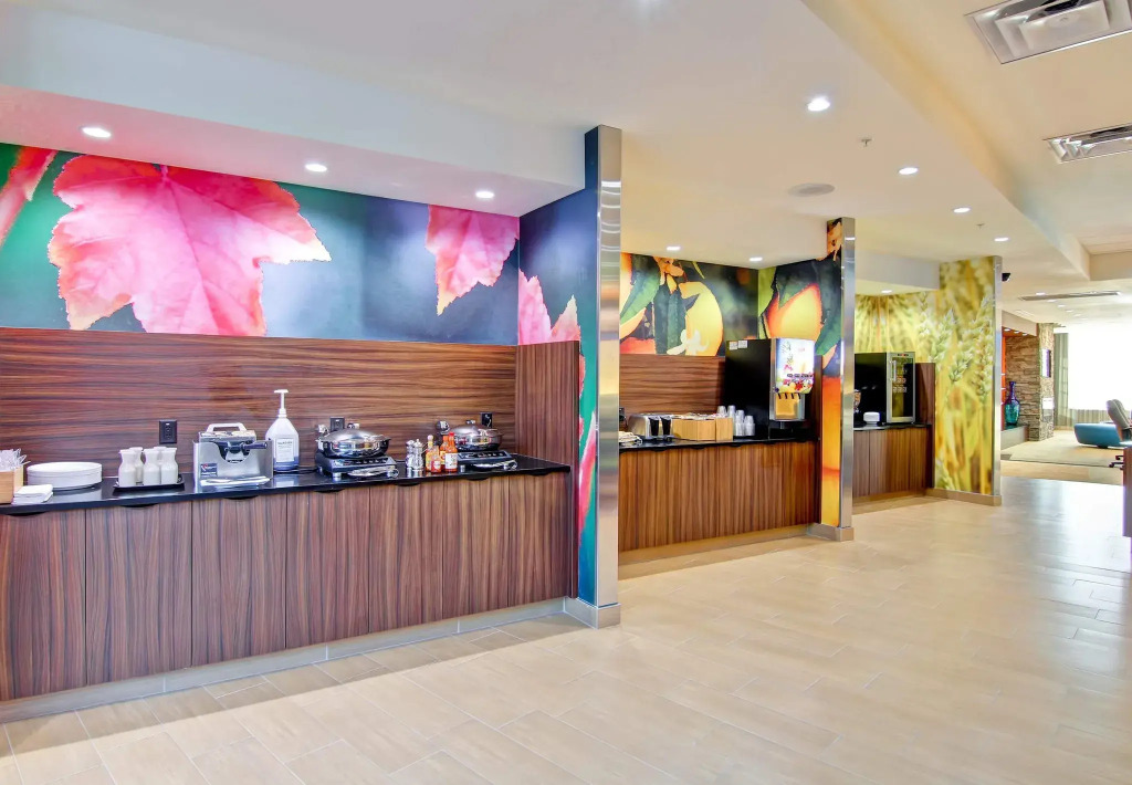 Fairfield Inn & Suites by Marriott Kamloops
