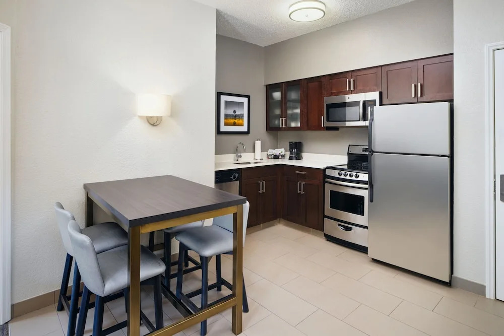 Residence Inn by Marriott Fort Lauderdale City of Plantation