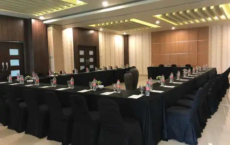 Grand Dian Hotel Pekalongan