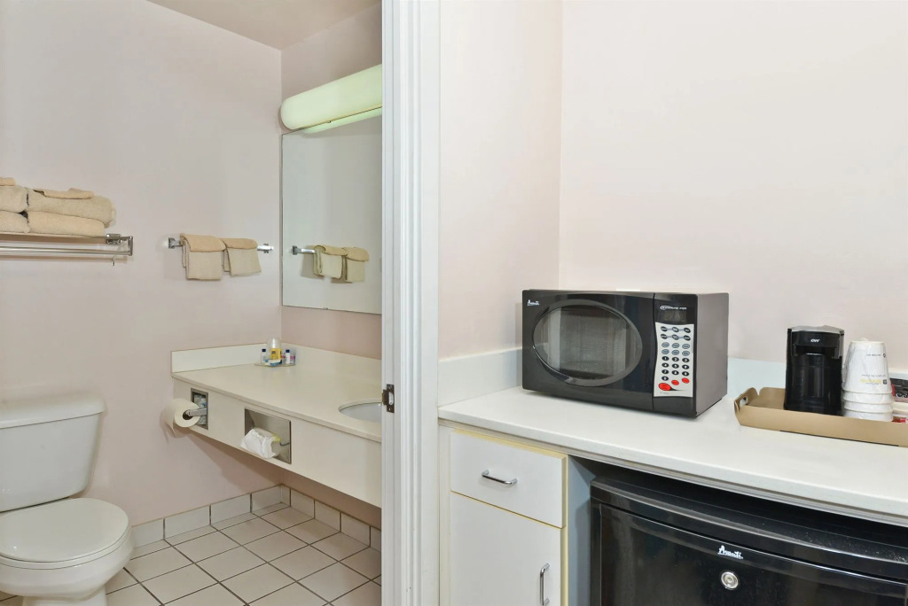 Best Western Ocean City Hotel and Suites