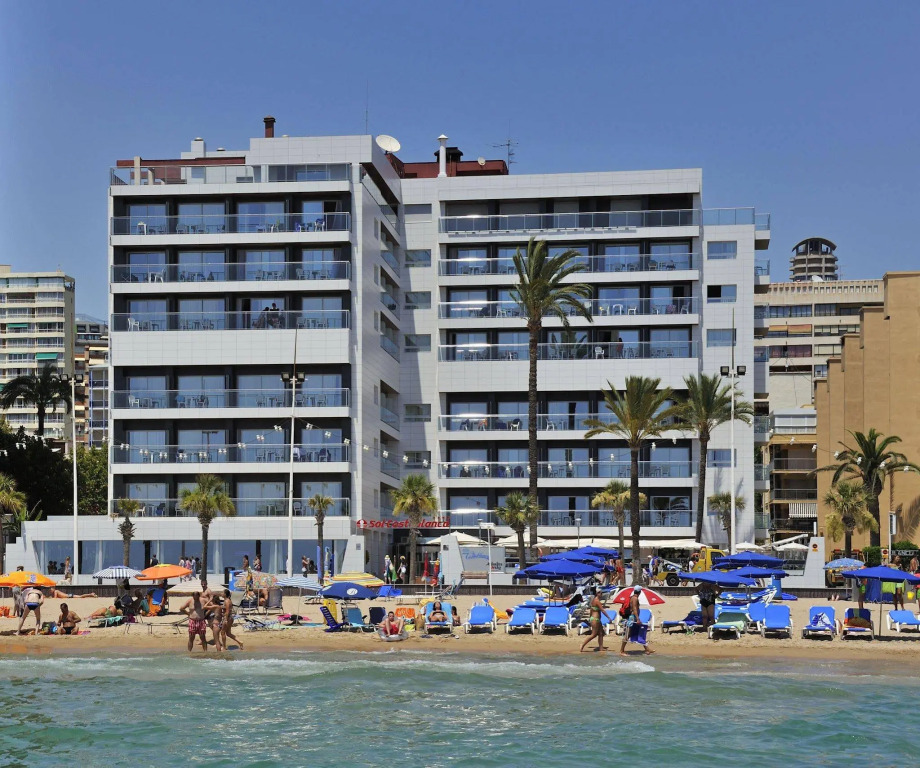 INNSiDE by Meliá Costablanca