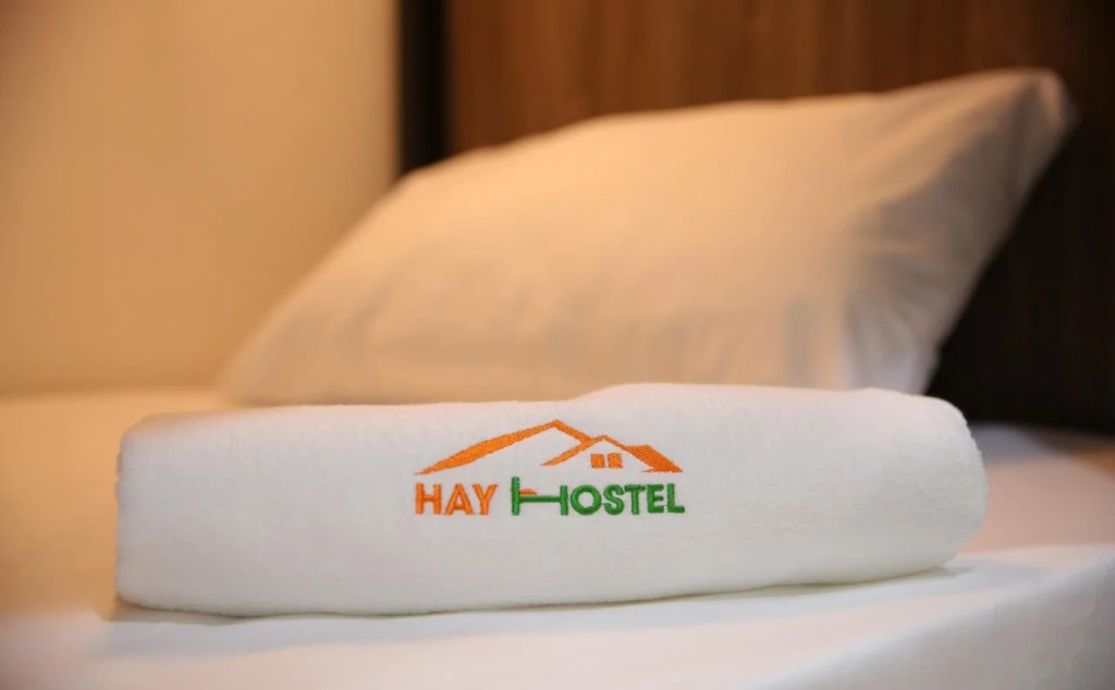 Hay Hostel