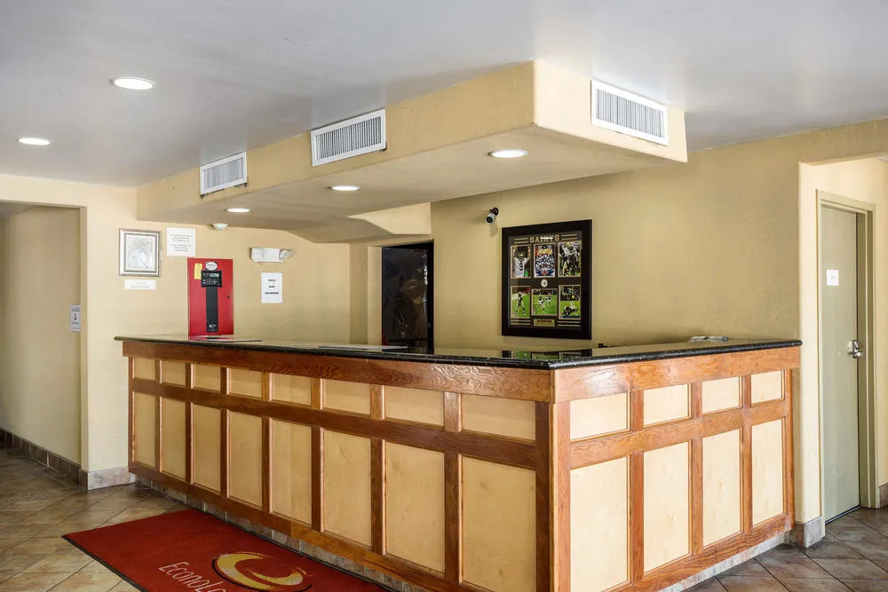 Econo Lodge