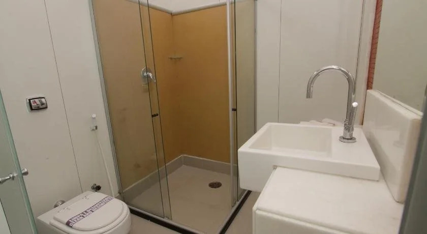 Rarus Motel Cidade Jardim