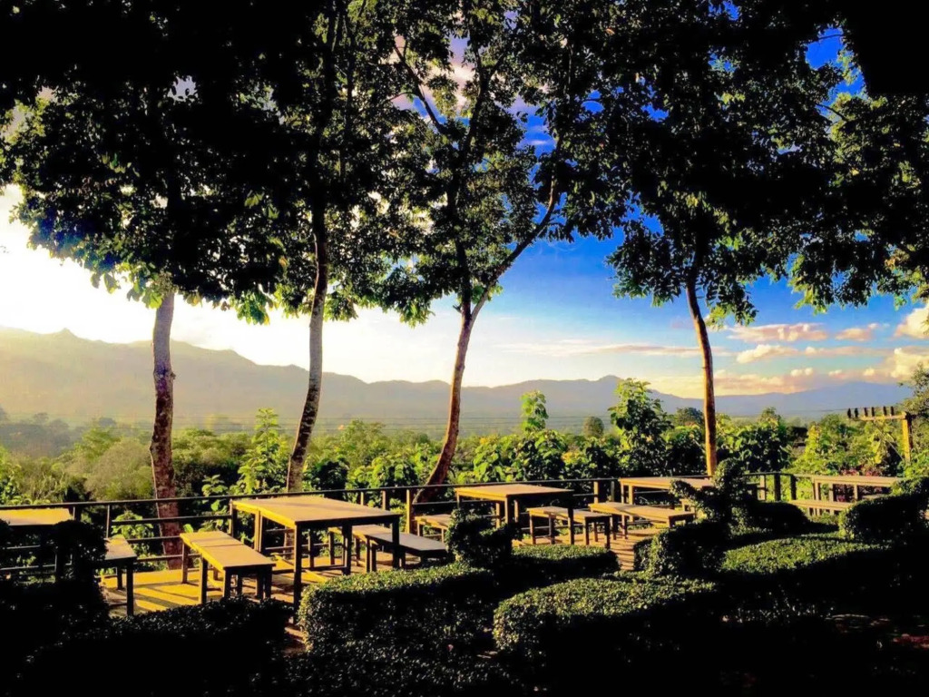 Farmstay at Pai