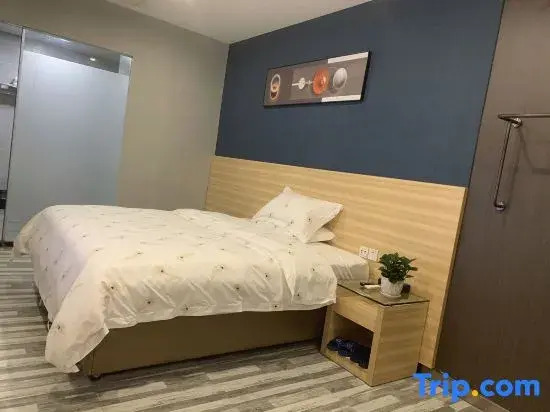 Weiya Boutique Hotel (Chaoyang Square 3rd Street 2nd Alley)