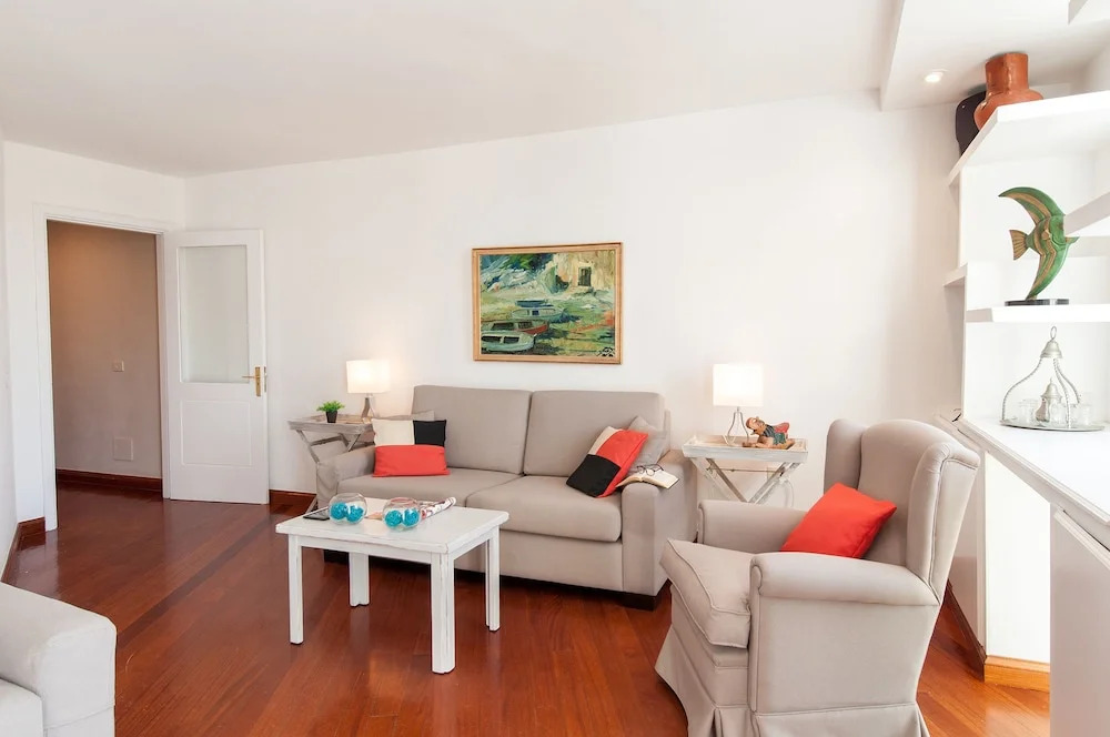 Apartment in Mogan, Gran Canaria 102892 by MO Rentals