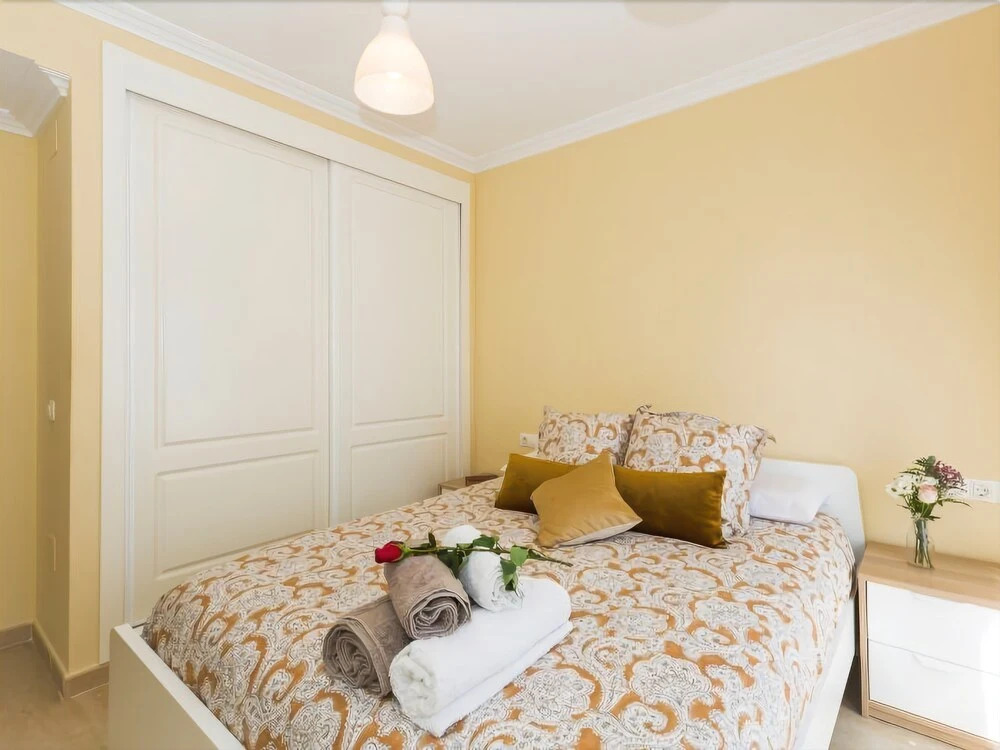 Apartamento El Faro