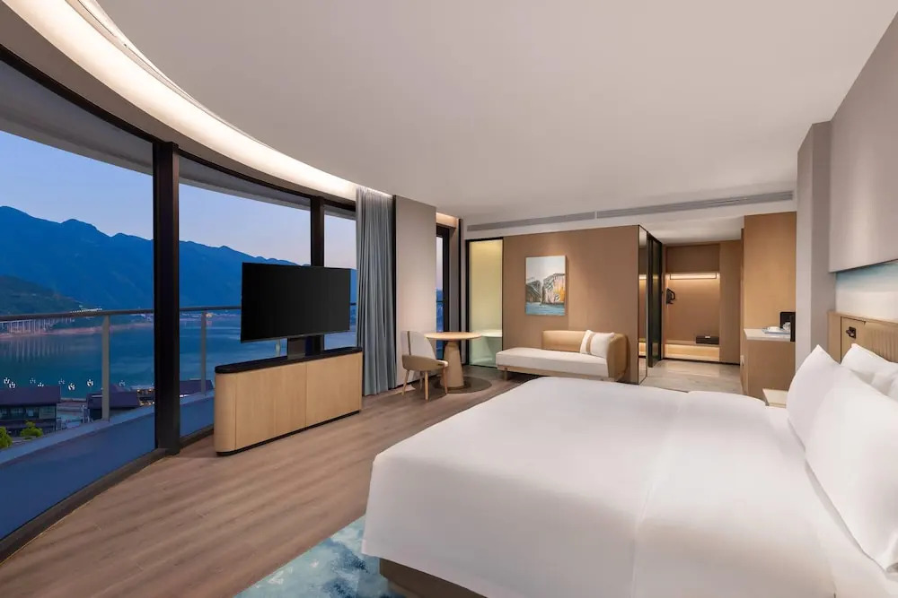 Wingate by Wyndham Chongqing Wushan