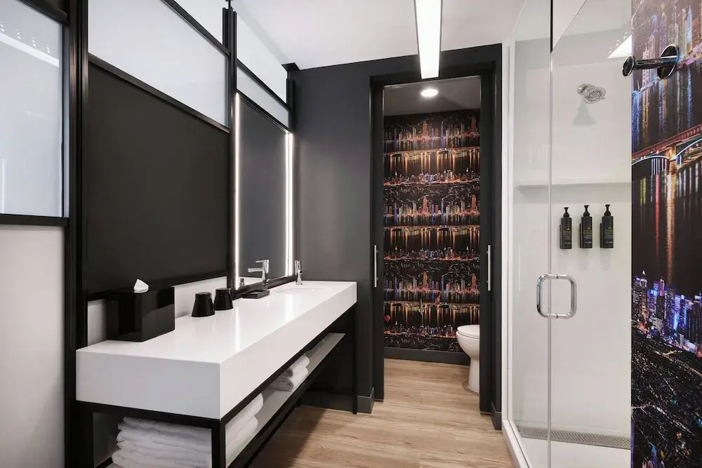 Aloft by Marriott Atlanta Perimeter Center
