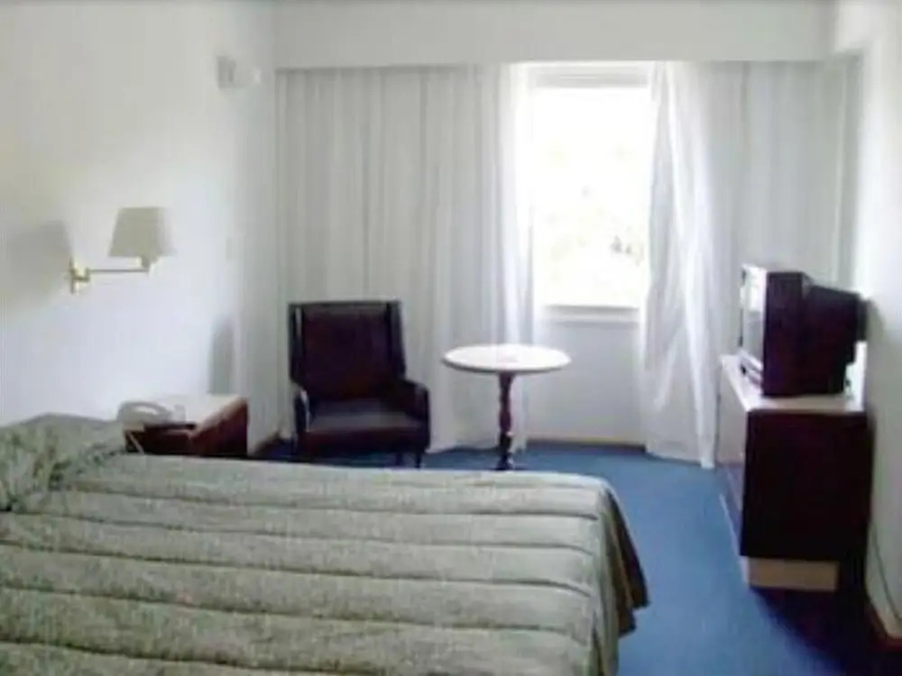 Hotel Austral