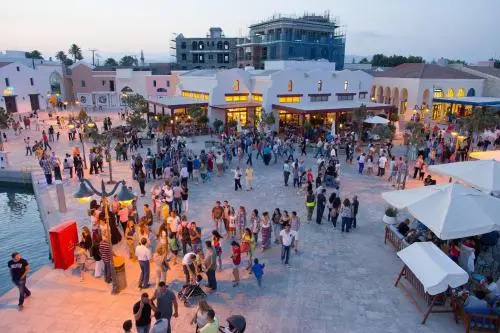 Sea Front & City Center, Amazing Sea View