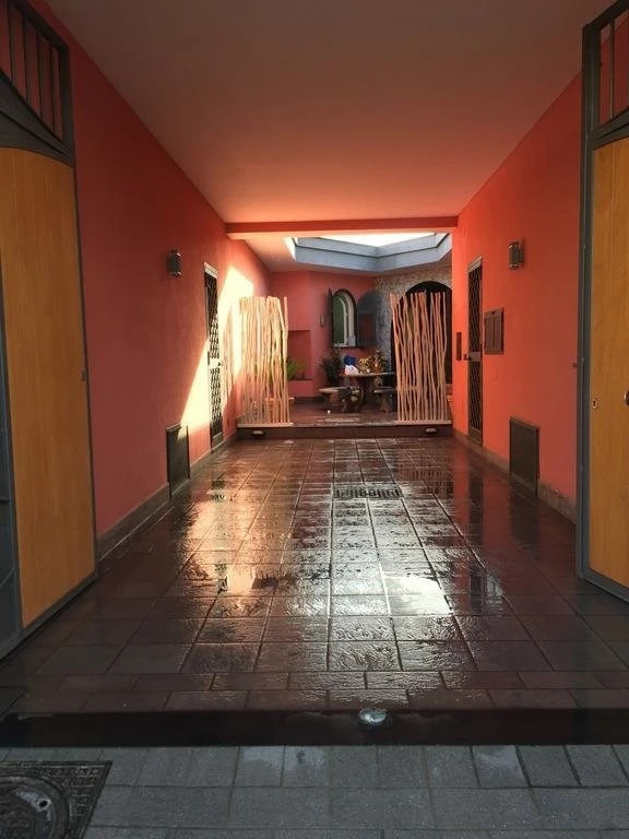 Apartment Vesuvio