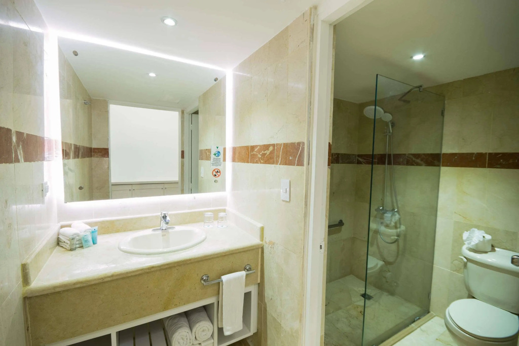 Viva Heavens by Wyndham, A Trademark All Inclusive