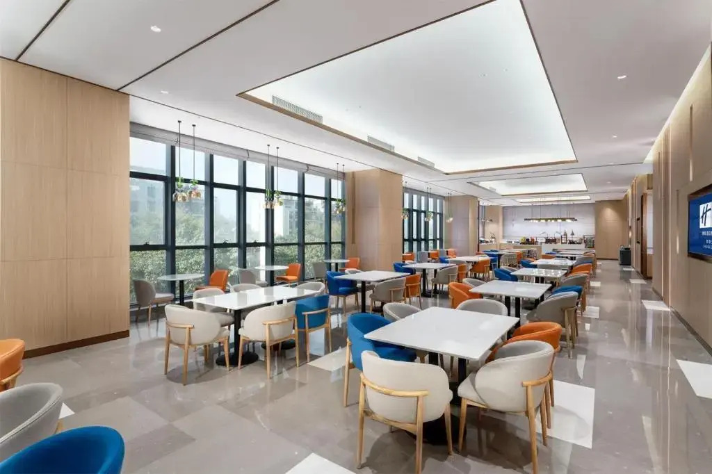 Holiday Inn Express Shunde Daliang by IHG