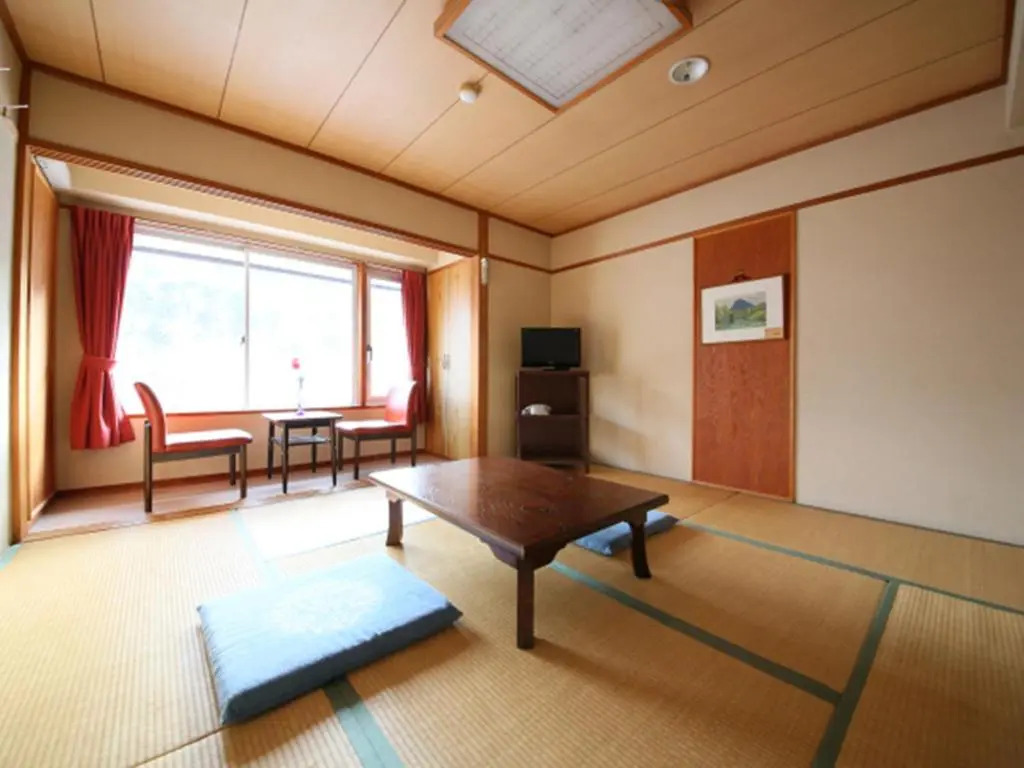 Ishinoyu Lodge