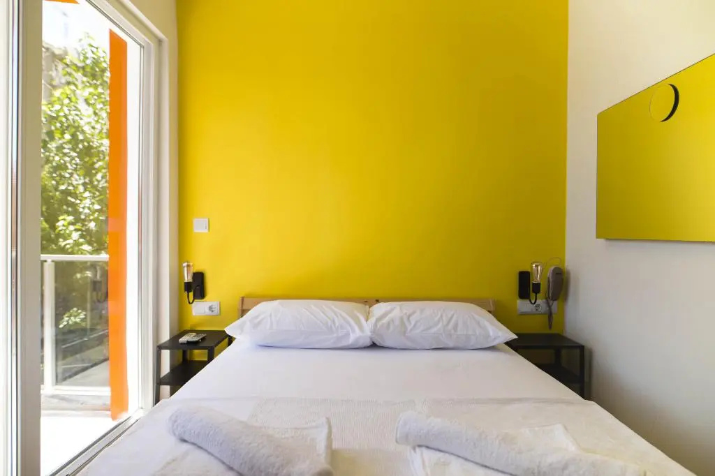 Belsun Hotel
