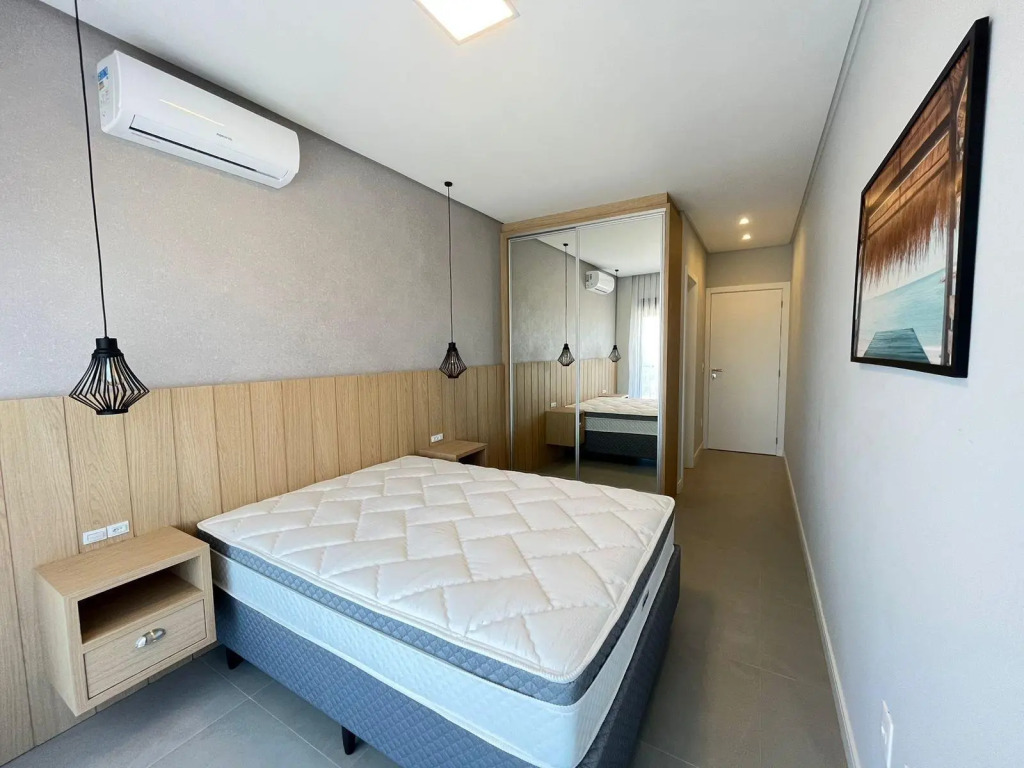 223j   Lindo Apartamento A 50m Da Praia Do Canto Grande