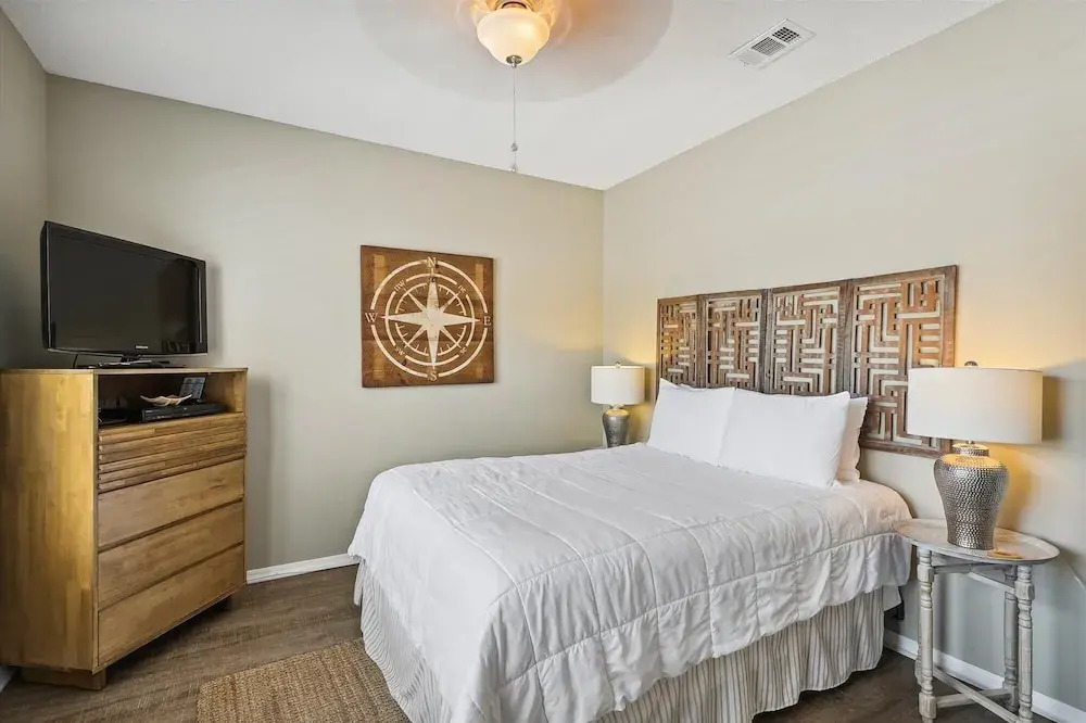 Sandpiper Cove 9214 2 Bedroom Condo by RedAwning