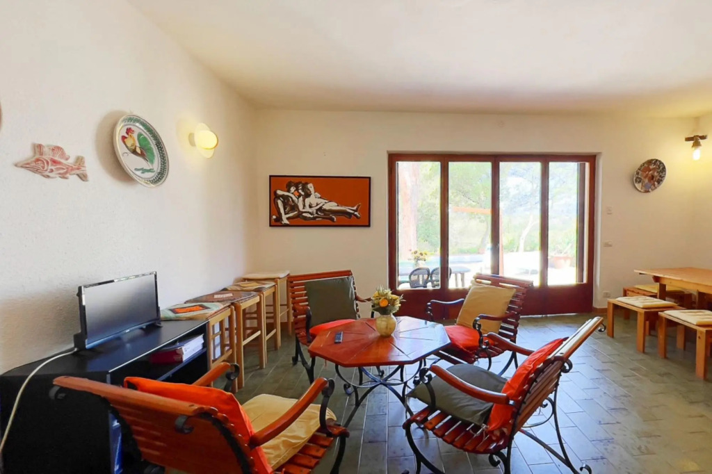 Villa ai Pini 800 meters from the beach of Straccoligno with reserved parking space directly on the-VILLA AI PINI