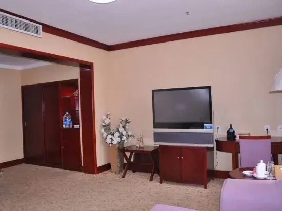Yintan Hotel