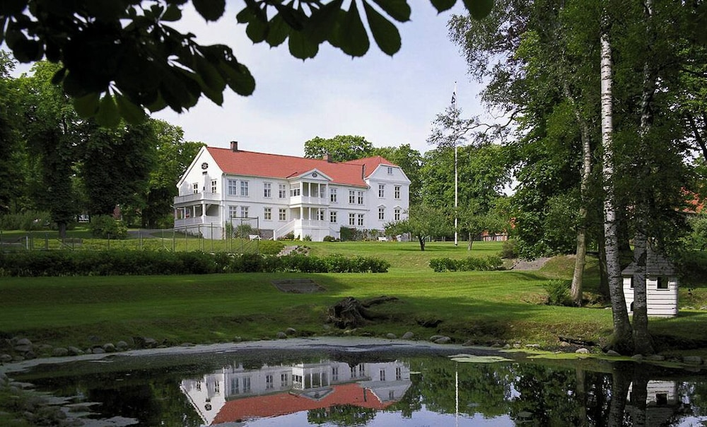 Borregård Hotell - by Classic Norway Hotels
