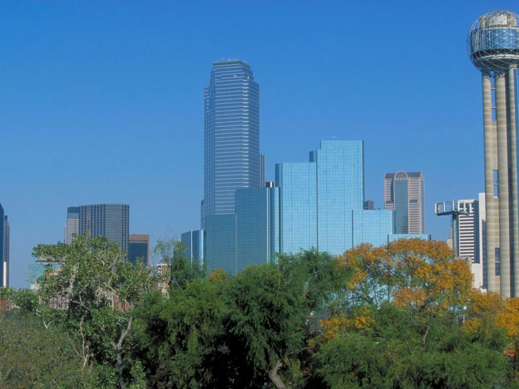 Fairmont Dallas
