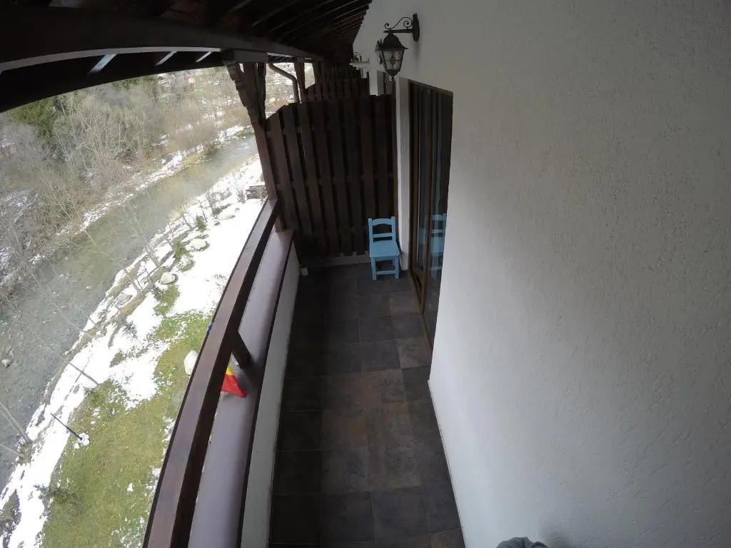 Duplex Apartment Busteni